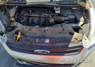 Zdjęcie 11 z 12 samochodu: 2014 FORD ESCAPE S VIN:1FMCU0F7XEUC36768 - miniatura