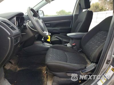 Zdjęcie 7 z 13 samochodu: 2023 MITSUBISHI OUTLANDER SPORT S/SE VIN:JA4ARUAU0PU008244 - miniatura