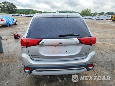 Zdjęcie 6 z 13 samochodu: 2019 MITSUBISHI OUTLANDER SE VIN:JA4AZ3A35KJ001463 - miniatura