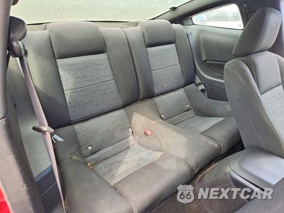 Zdjęcie 10 z 12 samochodu: 2007 FORD MUSTANG VIN:1ZVFT80NX75361418 - miniatura