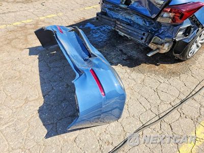Zdjęcie 12 z 13 samochodu: 2025 HONDA CIVIC LX VIN:2HGFE2F26SH570407 - miniatura
