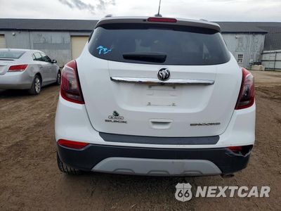 Zdjęcie 6 z 13 samochodu: 2018 BUICK ENCORE PREFERRED VIN:KL4CJASB6JB708123 - miniatura