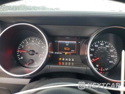 Zdjęcie 9 z 12 samochodu: 2020 FORD MUSTANG GT VIN:1FA6P8CFXL5178029 - miniatura