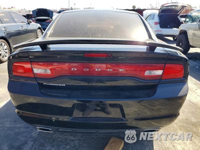 Zdjęcie 6 z 12 samochodu: 2012 DODGE CHARGER SE VIN:2C3CDXBG0CH163563 - miniatura