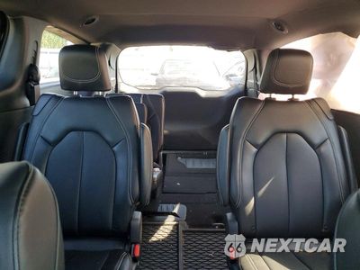 Zdjęcie 10 z 13 samochodu: 2026 CHRYSLER VOYAGER LX VIN:2C4RC1CG3TR157738 - miniatura