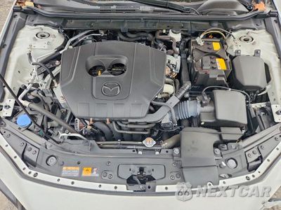 Zdjęcie 12 z 13 samochodu: 2023 MAZDA 3 PREMIUM VIN:JM1BPBMM0P1601099 - miniatura
