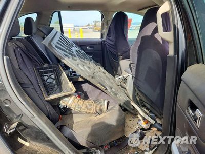 Zdjęcie 11 z 13 samochodu: 2013 FORD EDGE SEL VIN:2FMDK3J90DBA32635 - miniatura