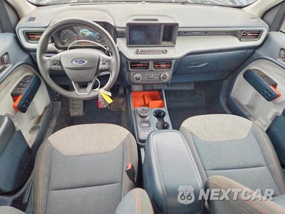 Zdjęcie 8 z 12 samochodu: 2022 FORD MAVERICK XL VIN:3FTTW8F98NRA83863 - miniatura
