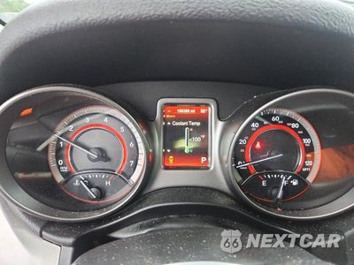 Zdjęcie 9 z 12 samochodu: 2016 DODGE JOURNEY CROSSROAD VIN:3C4PDDGG5GT227730 - miniatura
