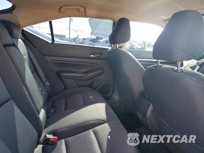 Zdjęcie 10 z 12 samochodu: 2022 NISSAN ALTIMA SV VIN:1N4BL4DV3NN362465 - miniatura