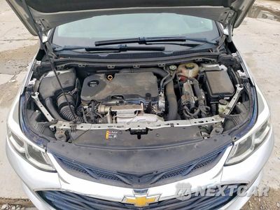 Zdjęcie 11 z 12 samochodu: 2019 CHEVROLET CRUZE LS VIN:1G1BC5SM1K7131695 - miniatura