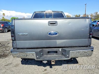 Zdjęcie 6 z 12 samochodu: 2005 FORD F150 VIN:1FTPX12595NA36448 - miniatura