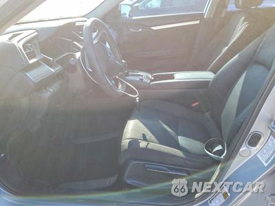 Zdjęcie 7 z 12 samochodu: 2016 HONDA CIVIC EX VIN:2HGFC2F79GH572712 - miniatura