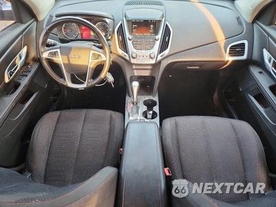 Zdjęcie 8 z 13 samochodu: 2013 GMC TERRAIN SLE VIN:2GKALSEK4D6365798 - miniatura