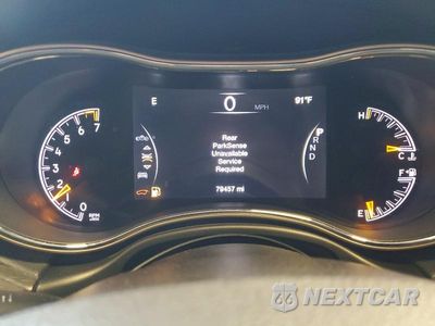 Zdjęcie 9 z 14 samochodu: 2016 JEEP GRAND CHEROKEE LIMITED VIN:1C4RJEBG6GC418888 - miniatura