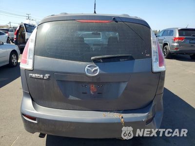 Zdjęcie 6 z 13 samochodu: 2009 MAZDA 5 VIN:JM1CR29L290327931 - miniatura