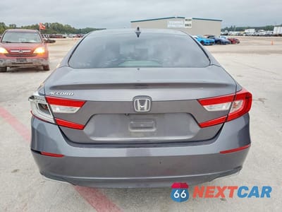Zdjęcie 6 z 12 samochodu: 2018 HONDA ACCORD LX VIN:1HGCV1F15JA168119 - miniatura