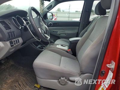Zdjęcie 7 z 12 samochodu: 2013 TOYOTA TACOMA DOUBLE CAB VIN:5TFJX4CN3DX022151 - miniatura