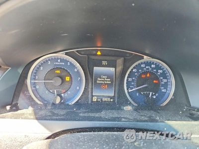 Zdjęcie 9 z 12 samochodu: 2016 TOYOTA CAMRY XLE VIN:4T4BF1FK6GR521962 - miniatura