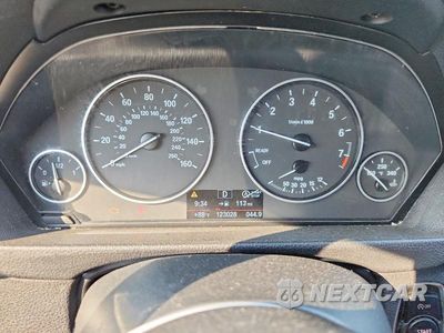 Zdjęcie 9 z 12 samochodu: 2015 BMW 328 I VIN:WBA3A5G54FNS85898 - miniatura