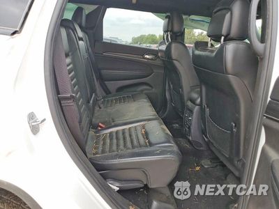 Zdjęcie 10 z 12 samochodu: 2019 JEEP GRAND CHEROKEE LIMITED VIN:1C4RJFBG7KC678795 - miniatura