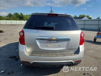 Zdjęcie 6 z 13 samochodu: 2014 CHEVROLET EQUINOX LT VIN:1GNALBEK5EZ107217 - miniatura