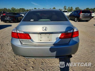 Zdjęcie 6 z 12 samochodu: 2014 HONDA ACCORD LX VIN:1HGCR2F33EA014722 - miniatura