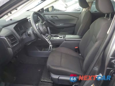 Zdjęcie 7 z 13 samochodu: 2024 NISSAN ROGUE S VIN:5N1BT3AB6RC756568 - miniatura