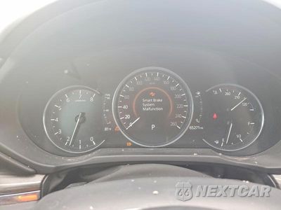 Zdjęcie 9 z 13 samochodu: 2019 MAZDA CX-5 GRAND TOURING VIN:JM3KFBDM7K0519184 - miniatura
