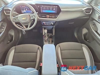 Zdjęcie 8 z 12 samochodu: 2026 CHEVROLET TRAILBLAZER LT VIN:KL79MPSL5TB267412 - miniatura