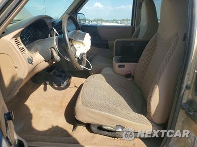 Zdjęcie 7 z 12 samochodu: 1999 FORD RANGER SUPER CAB VIN:1FTZR15V5XPB30297 - miniatura