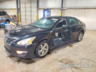 2014 NISSAN ALTIMA 2.5 SV 1N4AL3AP1EC191285 - główne zdjęcie licytacji z USA - miniatura