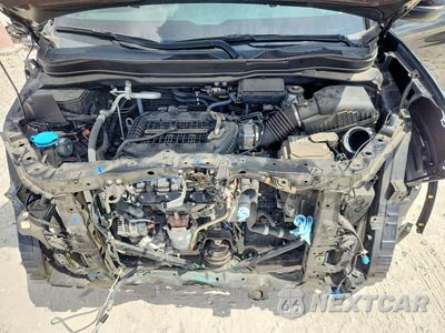Zdjęcie 12 z 14 samochodu: 2024 HONDA PASSPORT TRAIL SPORT VIN:5FNYF8H65RB007551 - miniatura