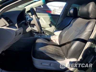 Zdjęcie 7 z 12 samochodu: 2011 TOYOTA CAMRY LE VIN:4T4BF3EK2BR089828 - miniatura