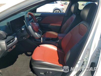 Zdjęcie 7 z 12 samochodu: 2025 KIA K4 GT LINE VIN:3KPFW4DE7SE140806 - miniatura
