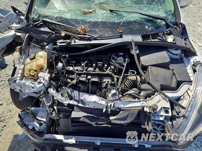 Zdjęcie 11 z 12 samochodu: 2018 FORD FOCUS SEL VIN:1FADP3H26JL265256 - miniatura