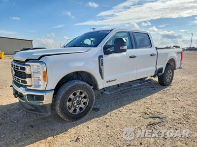 2023 FORD F250 SUPER DUTY 1FT7W2BT9PED21029 - główne zdjęcie licytacji z USA - miniatura