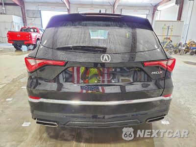Zdjęcie 6 z 13 samochodu: 2023 ACURA MDX TECHNOLOGY VIN:5J8YD9H46PL006950 - miniatura