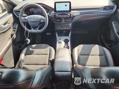 Zdjęcie 8 z 14 samochodu: 2024 FORD ESCAPE ST LINE SELECT VIN:1FMCU9NZ1RUB45482 - miniatura