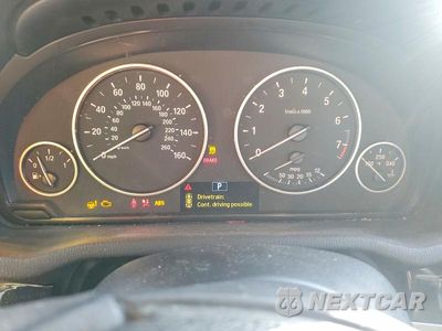 Zdjęcie 9 z 12 samochodu: 2014 BMW X3 XDRIVE28I VIN:5UXWX9C53E0D23243 - miniatura