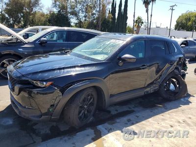 2025 MAZDA CX-50 PREMIUM 7MMVABDM1SN324074 - główne zdjęcie licytacji z USA - miniatura