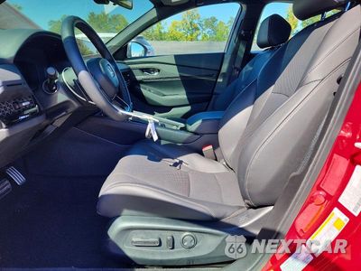 Zdjęcie 7 z 13 samochodu: 2025 HONDA ACCORD HYBRID SPORT-L VIN:1HGCY2F73SA079992 - miniatura