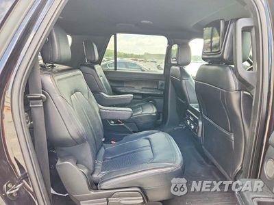 Zdjęcie 11 z 14 samochodu: 2019 FORD EXPEDITION MAX LIMITED VIN:1FMJK2AT3KEA47687 - miniatura