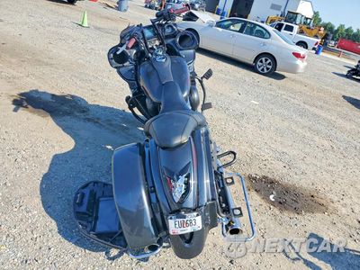 Czwarte zdjęcie samochodu z boku: 2021 KAWASAKI VN1700 K VIN:JKBVNRK10MA020367 - miniatura