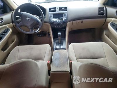 Zdjęcie 8 z 12 samochodu: 2007 HONDA ACCORD SE VIN:1HGCM66467A069344 - miniatura
