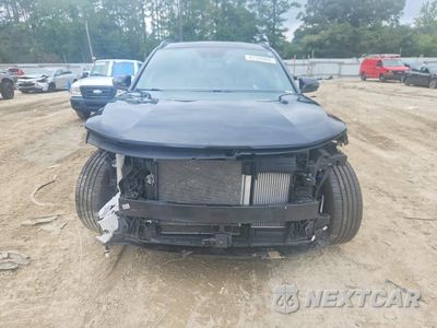 Piąte zdjęcie samochodu w środku: 2024 HYUNDAI SANTA CRUZ LIMITED VIN:5NTJEDAF3RH086809 - miniatura