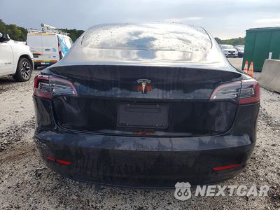 Zdjęcie 6 z 13 samochodu: 2019 TESLA MODEL 3 VIN:5YJ3E1EA1KF410705 - miniatura
