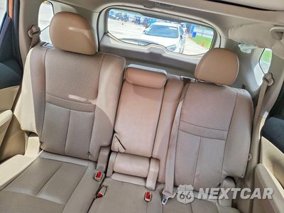 Zdjęcie 10 z 14 samochodu: 2017 NISSAN ROGUE SL VIN:5N1AT2MT7HC836616 - miniatura