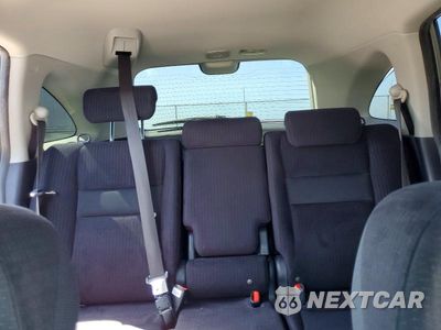 Zdjęcie 10 z 13 samochodu: 2007 HONDA CR-V EX VIN:JHLRE38547C006342 - miniatura