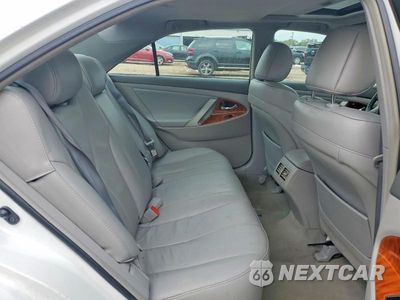 Zdjęcie 10 z 12 samochodu: 2008 TOYOTA CAMRY XLE V6 VIN:4T1BK46K78U561928 - miniatura